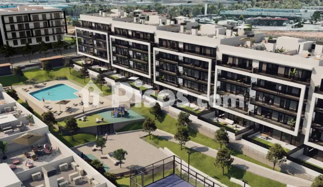 Piso en venta en Abrera, Abrera de 308.000 €