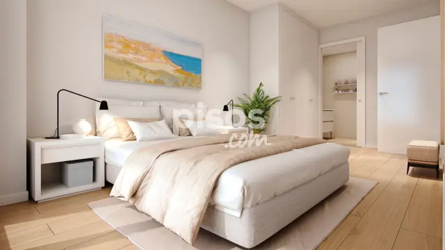 Ático en venta en Carrer de Fernando Pessoa, s/n, Sant Andreu (Distrito Sant Andreu. Barcelona Capital) de 739.000 €