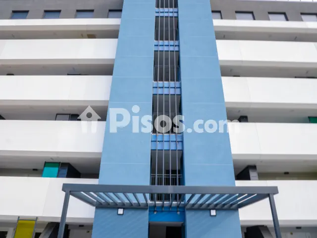 Promoción Tectum Alcalá de Henares , Espartales (Distrito Ensanche-Espartales. Alcalá de Henares) de 867 €<span>/mes</span>