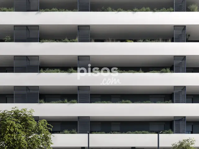 Ático en venta en Avenida de Gipuzkoa y Avda. de Berriozar, S/N, Berriozar de 294.956 €