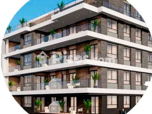 Promoción Edificio G-25, C/ Godofred Hernández 25. Alcàsser de 199.000 €