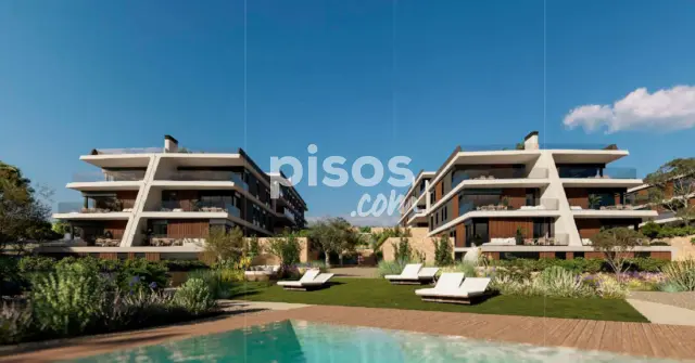 Promoción Mia Estiu, Vía Augusta 119. L'Hospitalet de l'Infant (Vandellòs i l'Hospitalet de l'Infant) de 319.500 €