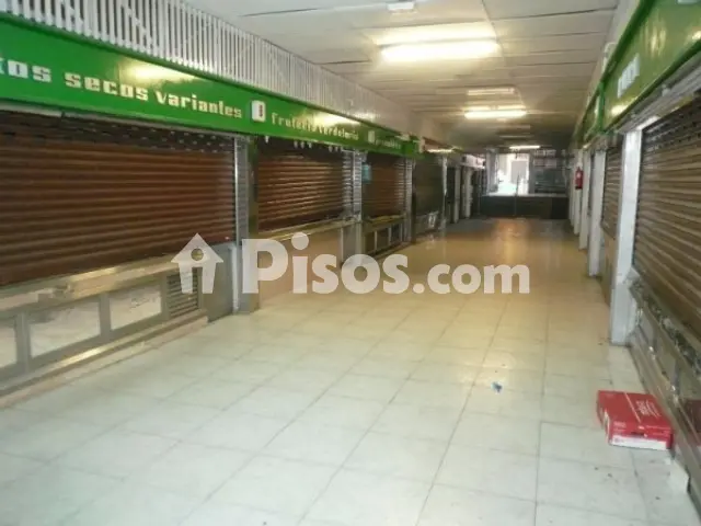 Pis – Madrid Capital