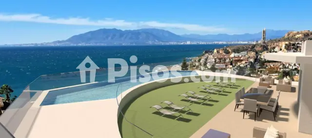 Promoción Residencial La Jabega, Calle Miro s/n. La Cala del Moral (Rincón de la Victoria) de 316.188 €