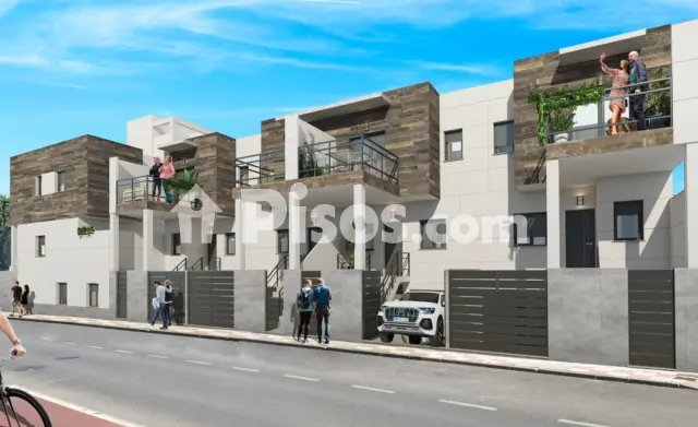 Promoción PP3 Armilla, San Miguel (Armilla) de 370.000 €