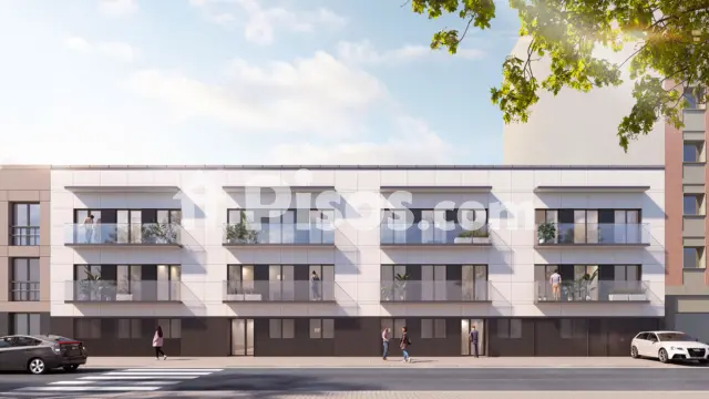 Promoción Residencial Rec 35, Calle del Rec 35. Centre (Granollers) de 495.000 €