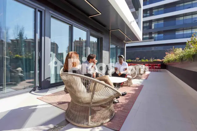 Piso en venta en Avinguda de Catalunya, 17, Fontetes-Carretera de Barcelona (Cerdanyola del Vallès) de 355.000 €