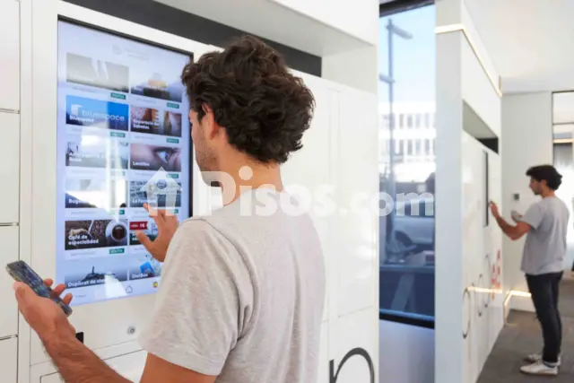 Piso en venta en Avinguda de Catalunya, 17, Fontetes-Carretera de Barcelona (Cerdanyola del Vallès) de 378.000 €
