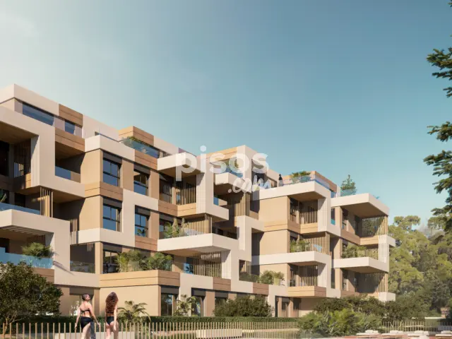 Promoció Jardines de Vesta, Calle Iker Casillas s/n. Valdelacasa (Alcobendas) de 770.000 €