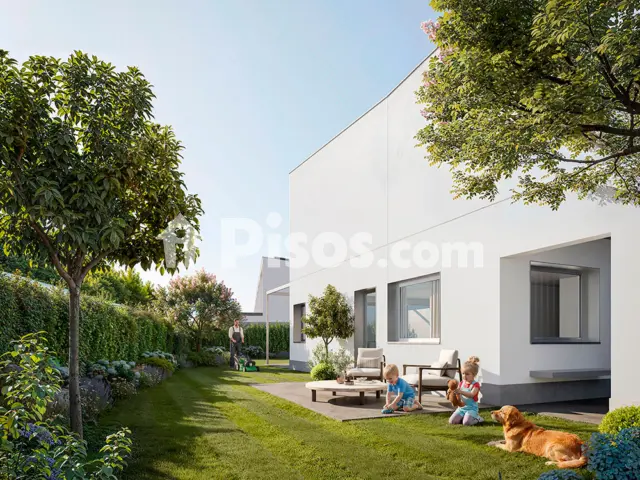 Casa adosada en venta en Calle de la Alegria, 1, Tierz de 430.000 €