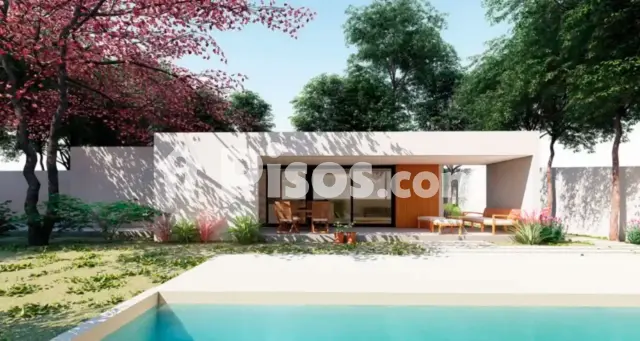 Promoción Park Garraf, Canyelles de 375.000 €
