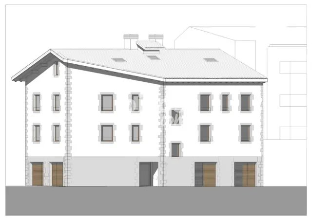 Dúplex en venta en Calle del Portal, s/n, Huarte - Uharte