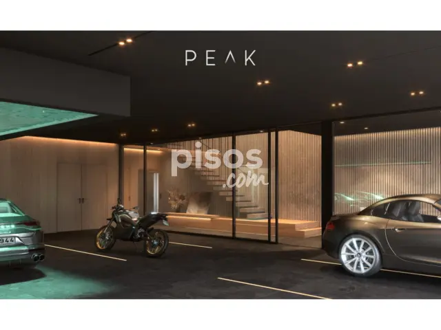 Casa en venta en Calle Dels Boïgons, S/N, Andorra