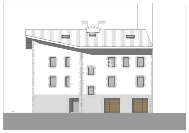 Dúplex en venta en Calle del Portal, s/n, Huarte - Uharte