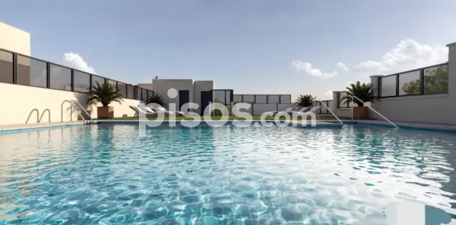 Promoción Residencial Paradise, Calle Londres 4. Capistrano-Cueva de Nerja (Nerja) de 850.000 €