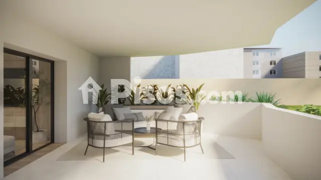 Piso en venta en Calle de Pedro IV, 13, La Catedral-Casco Antiguo (Huesca Capital) de 147.474 €