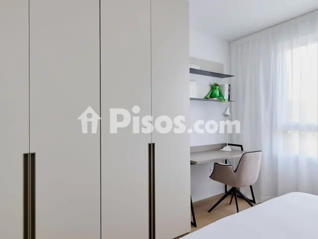 Ático en venta en Asparrena Kalea, 80, Aretxabaleta-Gardelegi (Vitoria - Gasteiz) de 620.000 €