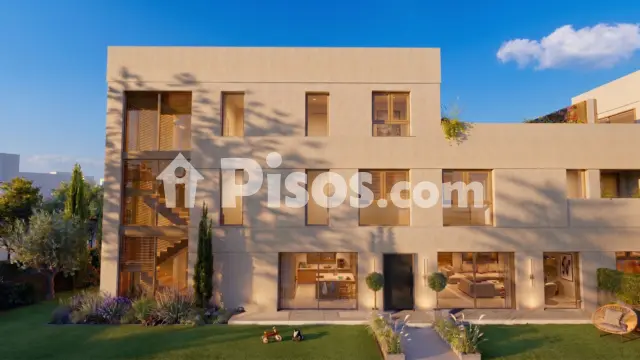 Promoción Isla de Oza, Calle de la Isla de Oza 80. Valdezarza (Distrito Moncloa-Aravaca. Madrid Capital) de 1.667.000 €