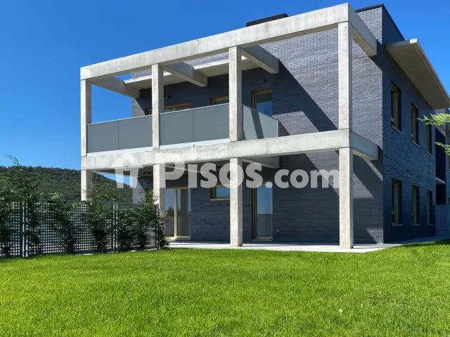 Promoción Elegance Living, Calle Asparrena (sector 19) 80. Aretxabaleta-Gardelegi (Vitoria - Gasteiz) de 620.000 €