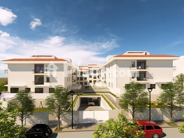 Promoción Residencial L´Eliana, Avenida Poliesportiu s/n. Paraíso-Los Almendros (L'Eliana) de 126.474 €