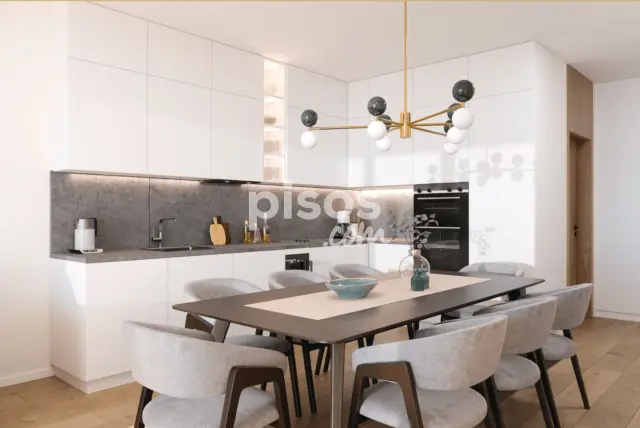 Piso en venta en Carretera de La Comella I de La Plana, 2, Centre (Andorra la Vella) de 534.000 €