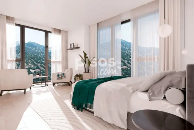 Piso en venta en Carretera de La Comella I de La Plana, 2, Centre (Andorra la Vella) de 530.000 €