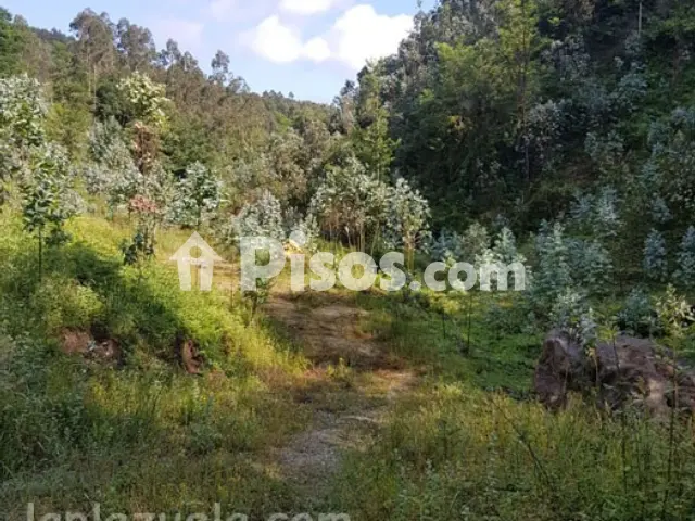 Terreno en venta en Carretera 250, Otañes-Baltezana-Ontón (Castro Urdiales) de 20.000 €