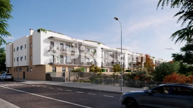 Promoción Vivantia, Calle Cabana 30. Benestar-Sa Cabana-Can Carbonell-Ses Cases Noves (Marratxí) de 440.000 €