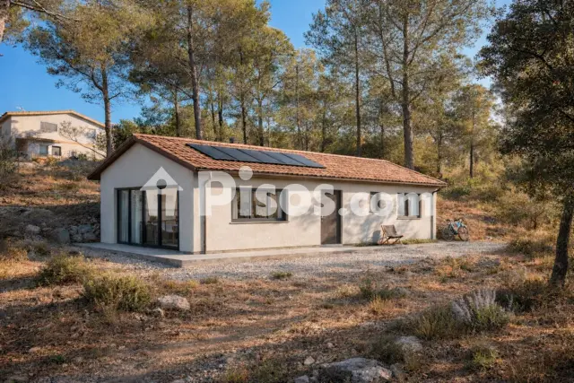 Promoción Casa 4, Calle Xiprer s/n. Bigues (Bigues i Riells del Fai) de 275.000 €