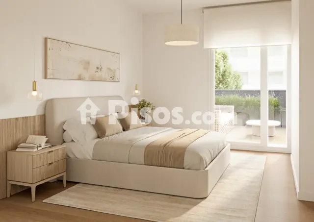 Piso en venta en Calle Iturrialdea, 19, Lazkao