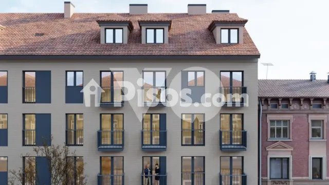 Promoción Vae Torrejon, Calle Ronda Saliente S/N. Zona Noroeste (Torrejón de Ardoz) de 215.000 €