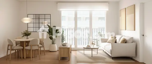 Piso en venta en Calle Iturrialdea, 19, Lazkao