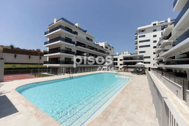 Promoción Sant Boi - Les Terrasses, Marianao (Sant Boi de Llobregat) de 416.000 €
