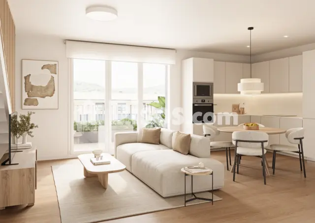 Dúplex en venta en Calle Iturrialdea, 19, Lazkao