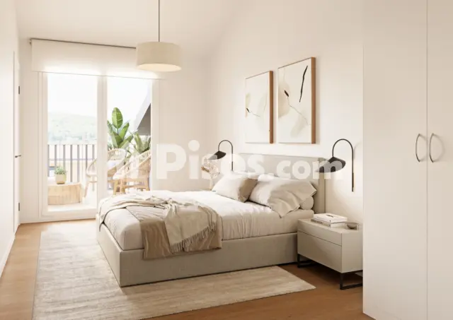 Dúplex en venta en Calle Iturrialdea, 19, Lazkao