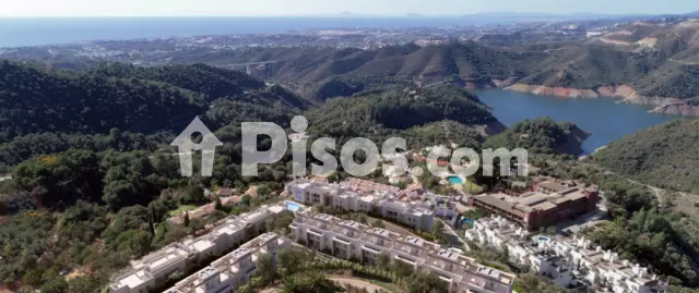 Promoción Almazara Forest, Calle Terreno Sau s/n. Istán de 580.000 €
