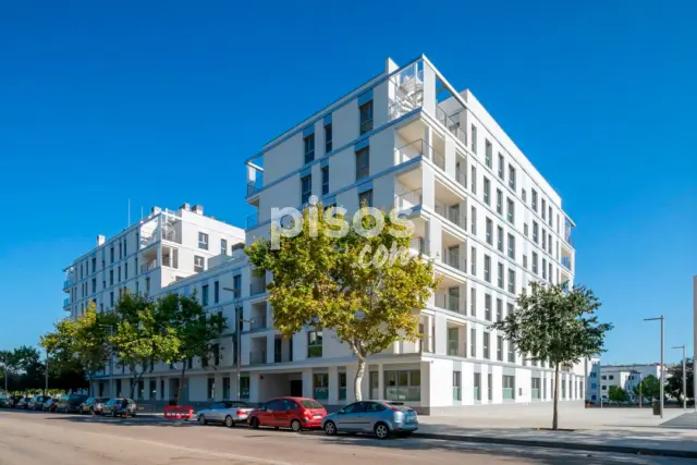 Promoción Llevant 96, Calle Puerto Rico s/n. Nou Llevant (Distrito Llevant. Palma de Mallorca) de 650.000 €