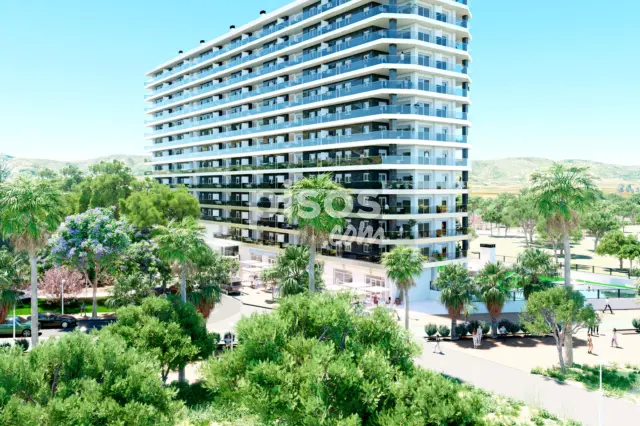 Promoción Edificio Amanecer, Avenida La Marina s/n. Marina d'Or (Orpesa - Oropesa del Mar) de 236.363 €
