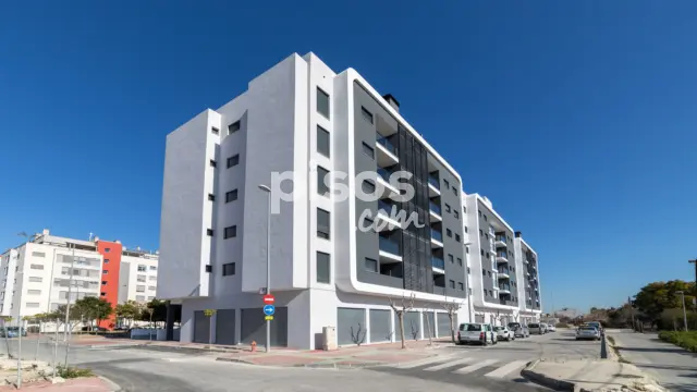 Promoción Edificio Altaona, Calle Comunidad s/n. Los Dolores (Distrito Pedanías Este. Murcia Capital) de 43.000 €