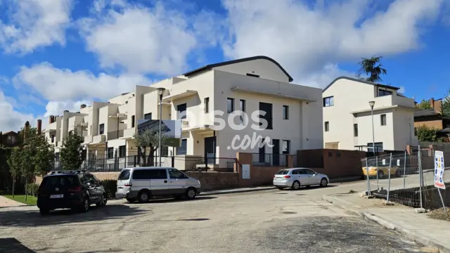Promoció HSR1 Hermanos San Roman 1, Travesía Hermanos San Román 1. Estación-Zona Norte (Pozuelo de Alarcón) de 1.300.000 €