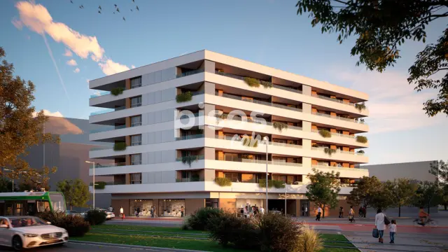 Promoción Lyra, Avenida Galletaginen Etorbidea s/n. Doneperiaga-Deustuibarra (San Pedro-La Ribera) (Distrito Deustu. Bilbao) de 440.000 €