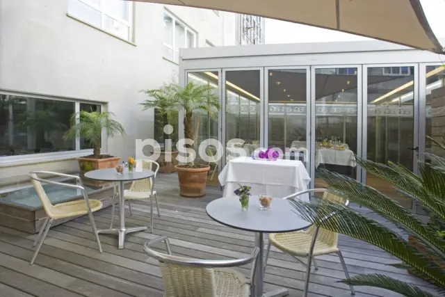 Oficina en alquiler en Calle de Colón, Centro-Areal (Distrito Casco Urbano. Vigo)