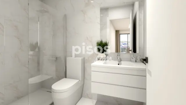 Ático en venta en Calle de los Molinos, s/n, Santa Rita-Alborgí (Paterna) de 355.000 €