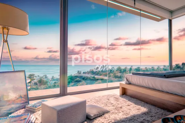 Chalet en venta en Calle Secretario Francisco Vargas, s/n, Vélez-Málaga de 490.000 €