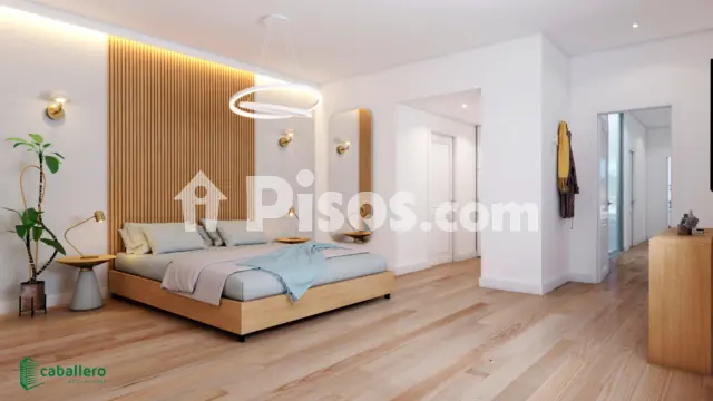 Chalet en venta en Calle Rusia, 33
