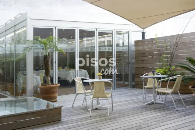 Oficina en alquiler en Calle de Colón, Centro-Areal (Distrito Casco Urbano. Vigo) de 144 €<span>/mes</span>