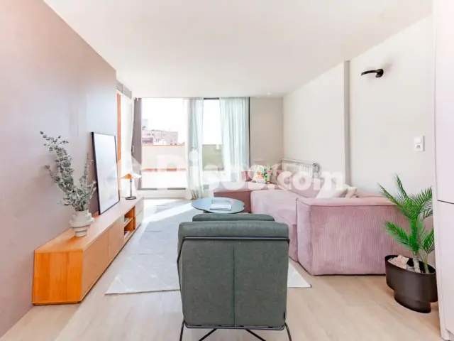 Promoción Magnífica en Finca regia Eixample, Sant Gervasi-Galvany (Distrito Sarrià-Sant Gervasi. Barcelona Capital) de 763.800 €