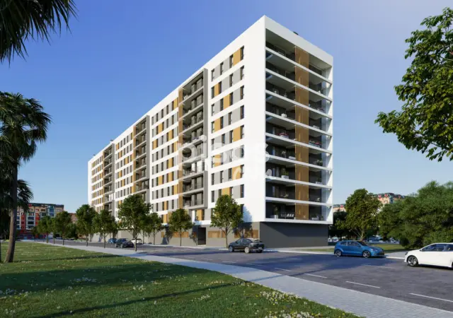 Promoción Habitat Infante, Calle Limonar 3. Infante Juan Manuel (Distrito Sur. Murcia Capital) de 135.500 €