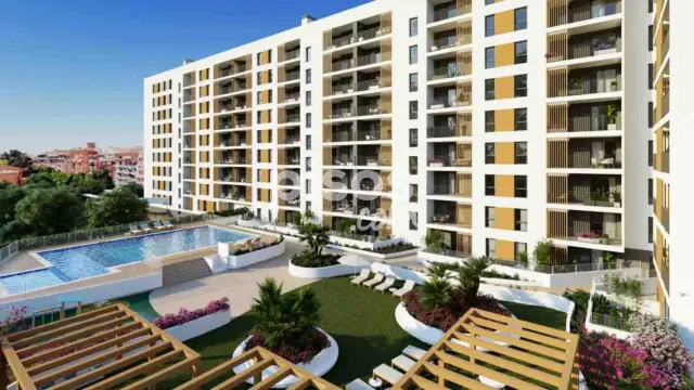 Promoción Habitat Infante, Calle Limonar 3. Infante Juan Manuel (Distrito Sur. Murcia Capital) de 170.000 €
