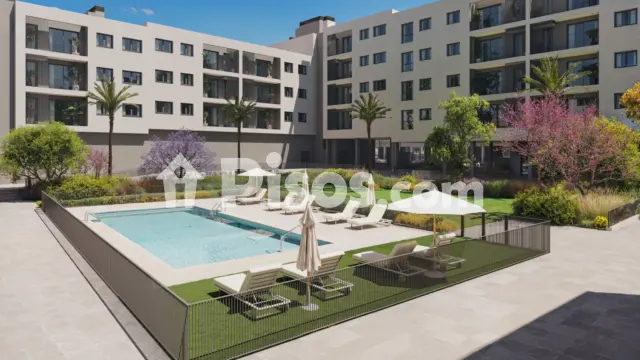 Promoción Estela, Calle Deportista Pitu Perramon s/n. San Agustín (Distrito Los Ángeles-Rabasa-San Agustín. Alicante - Alacant) de 269.500 €